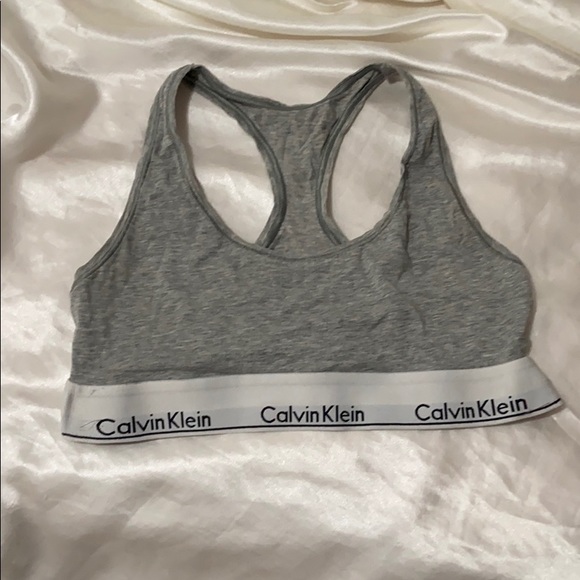 Sports Bra - Picture 1 of 3